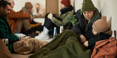 Addressing the Refugee Housing Crisis