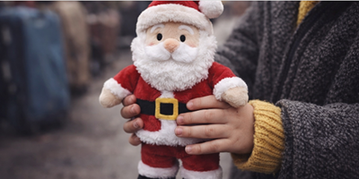 Support Internally Displaced Persons (IDPs)