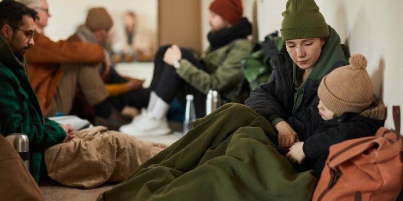 Addressing the Refugee Housing Crisis